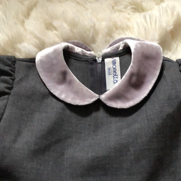 Simonetta mini 3T dress - Picture 6 of 8